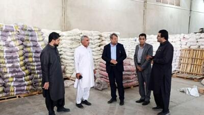 بزرگترین روستابازار کشور همزمان با هفته دولت در زاهدان راهاندازی میشود