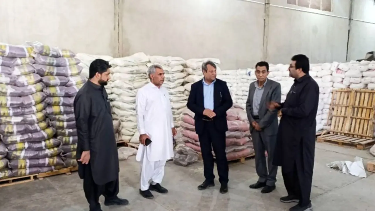 بزرگترین روستابازار کشور همزمان با هفته دولت در زاهدان راهاندازی میشود