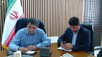 ضربالاجل نماینده قروه برای احیای «باباگرگر»