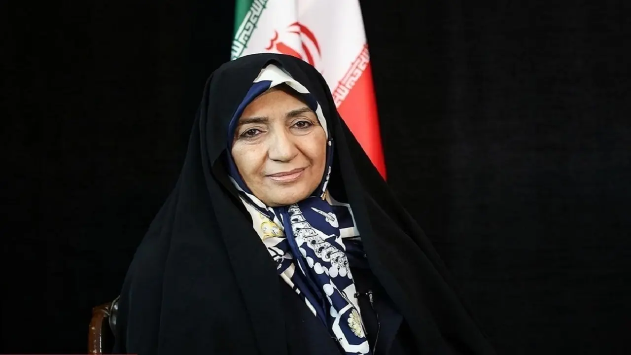 بانوان موتورسوار باعث بهبود فرهنگ رانندگی میشوند