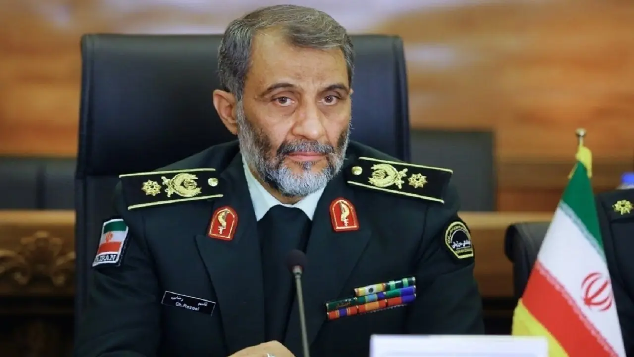 هر حرکت دشمن با پاسخ قاطع نیروهای مسلح مواجه شد