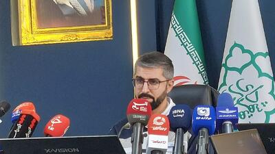 نوسازی ۲۴۶۰ اتوبوس در تهران؛ ورود متروباسهای ۲۶ متری تا مهرماه