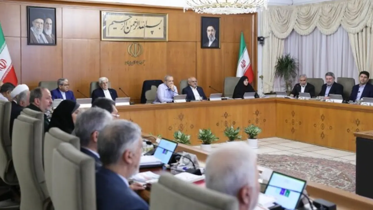 مأموریت رئیسجمهور به معاون اول و وزیر علوم درباره ارزیابی مدیران