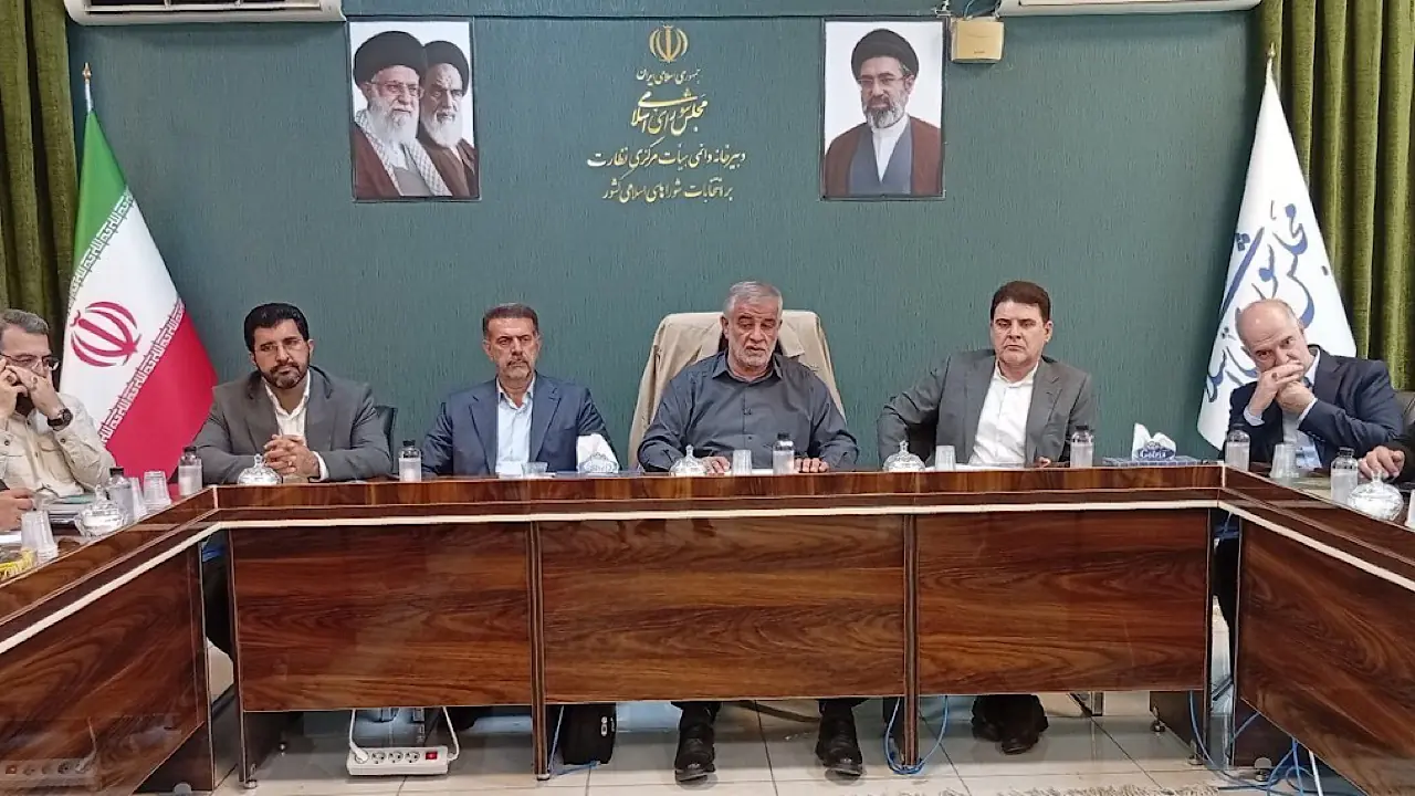  اعلام تاریخ پیشنهادی برگزاری انتخابات شورا‌ها به شعام
