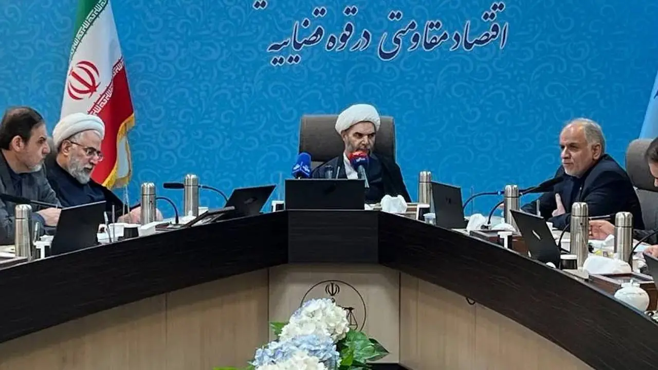هشدار معاون اول قوهقضاییه درمورد گسلهای نارضایتی