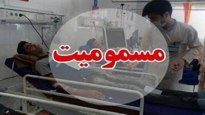 مسمومیت تعدادی از شهروندان باینگان؛ ارتباط آن با آلودگی آب تأیید نشده است