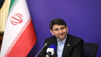 وزیر ارتباطات: محدودیت دسترسی به اینترنت، آسیب جدی به کسبوکارها وارد کرد