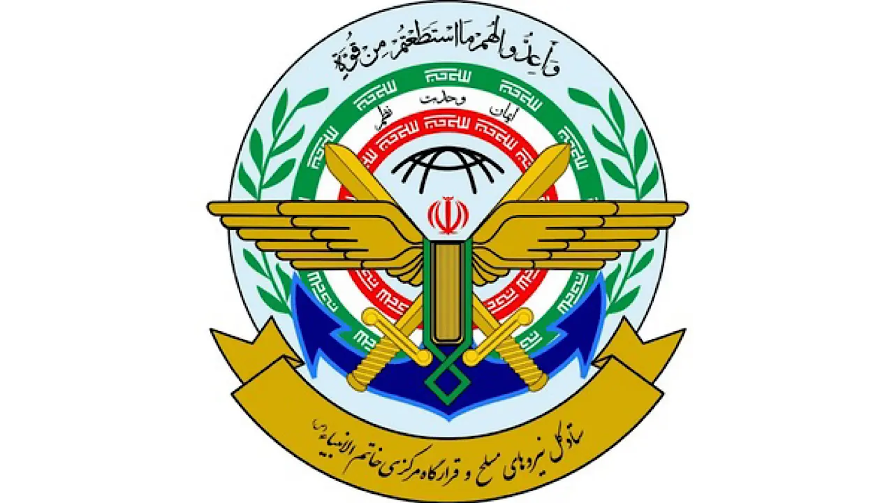 ستادکل نیروهای مسلح: تا شکست کامل دشمنان کوتاه نخواهیم آمد