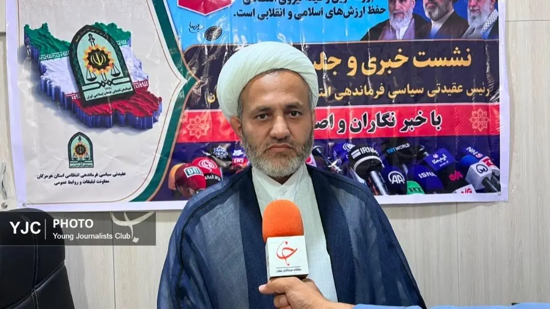 روایتگری صادقانه سدِ نفوذِ جنگ شناختی دشمن است