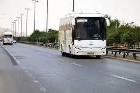 پیگیری مطالبات شهروندان برای کاهش فاصله زمانی حرکت اتوبوسها در کرج