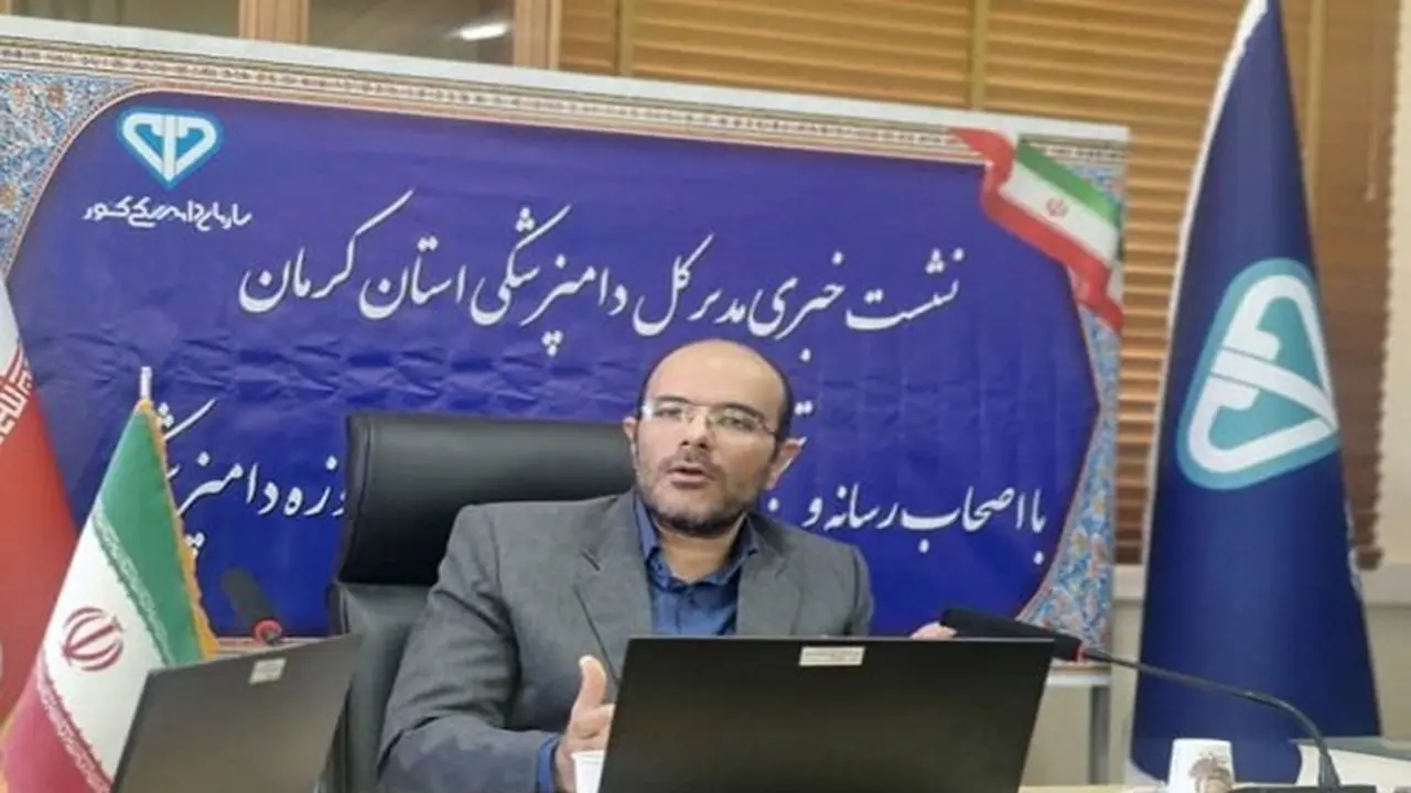 کشتارگاه بزرگ کرمان در آستانه بهرهبرداری/ پیشرفت ۹۵ درصدی پروژه ۱۴ ساله
