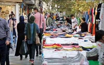 طرح نوین ساماندهی دستفروشان شیراز با پیوست ترافیکی اجرا میشود