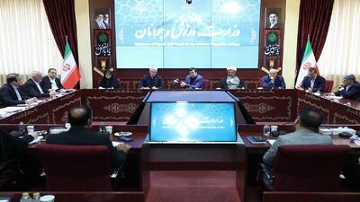  دنیامالی: با تخلف و تضاد منافع در ورزش قاطعانه برخورد می‌کنیم