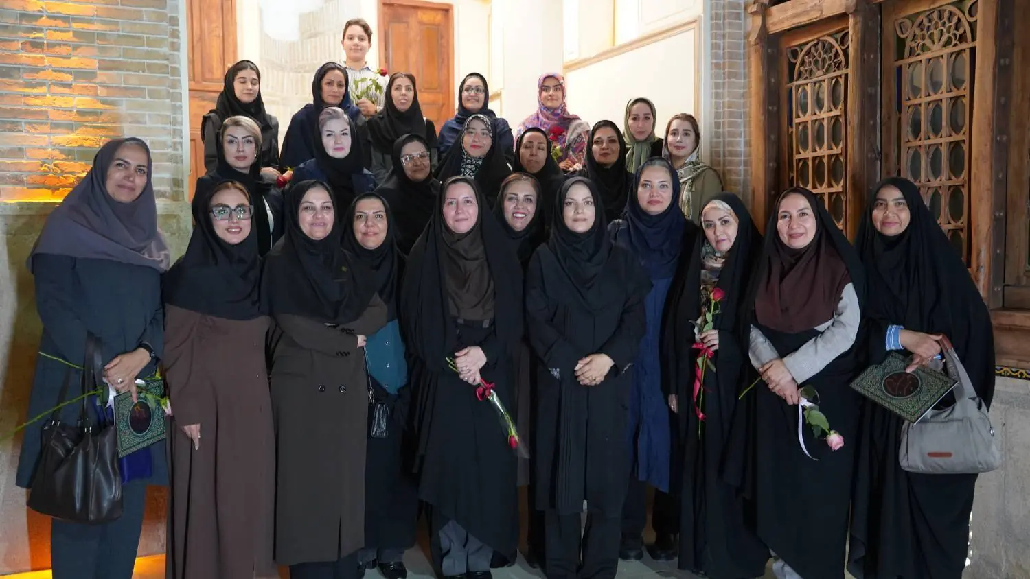 موضوع خانواده باید به گفتوگویی جدی در جامعه تبدیل شود
