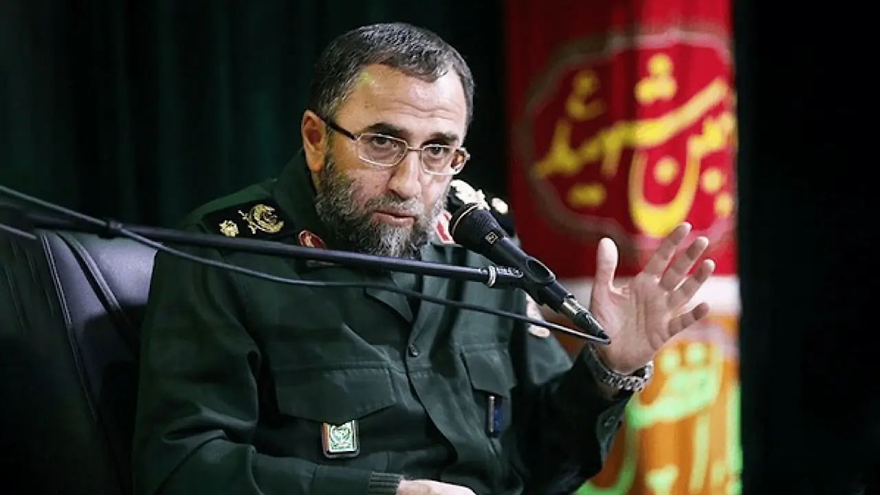  باقرزاده: قطر به جای تکذیب اسارت خلبانان ایرانی، دفع وقت نکند
