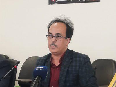 البرز رتبه دوم کشور در شبکه Voice بینشهری