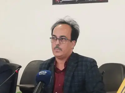 البرز رتبه دوم کشور در شبکه Voice بینشهری