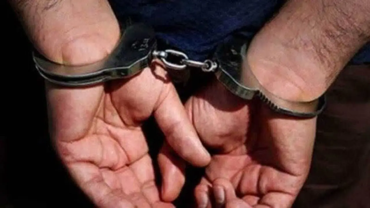  ضربه پلیس به قانون شکنان در فارس