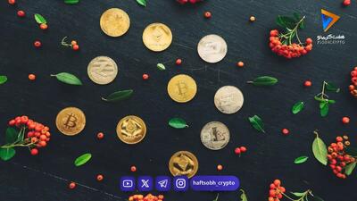  دوئل خریداران و فروشندگان کریپتو | ۱۰ رمزارز برتر بازار ارز دیجیتال