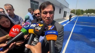  تاجرنیا: توکیچ به‌زودی راهی ایران می‌شود؛ با آدان توافق کردیم
