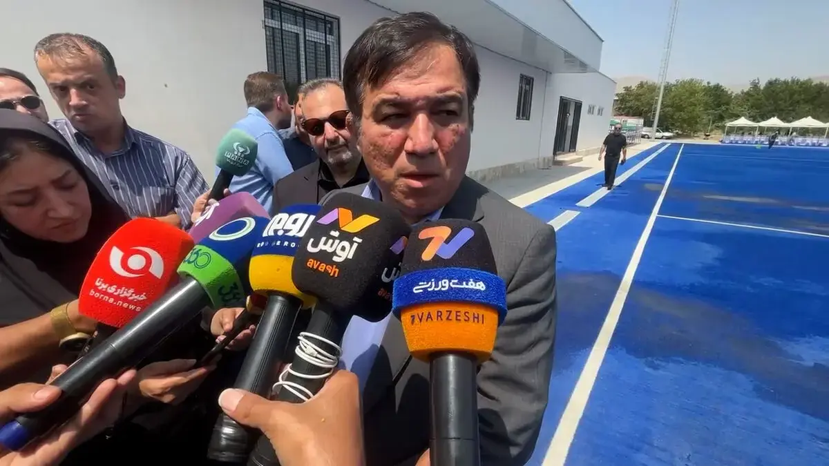 تاجرنیا: توکیچ بهزودی راهی ایران میشود؛ با آدان توافق کردیم