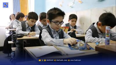 تربیت، مجازی نمیشود
