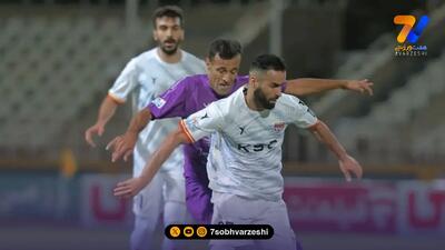  نساجی یک وینگر جدید جذب کرد؛ اعرابی در قائمشهر!