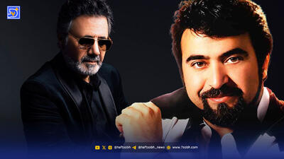  ماجرای رقابت معین و فرزین از زبان آرش فرزین