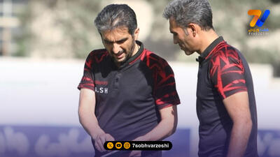 واکنش مایلیکهن به حضور دومین یاغی استقلال در پرسپولیس