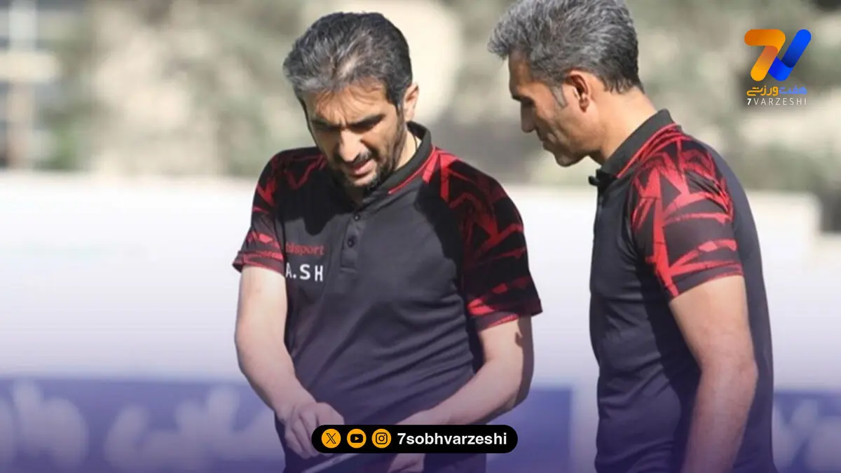 واکنش مایلیکهن به حضور دومین یاغی استقلال در پرسپولیس