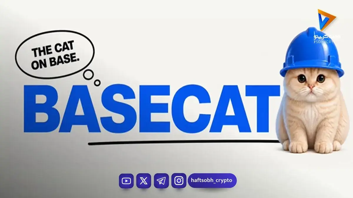 جهش ۲٬۰۰۰ درصدی یک میمکوین؛ BASECAT چرا ناگهان منفجر شد؟ارز دی