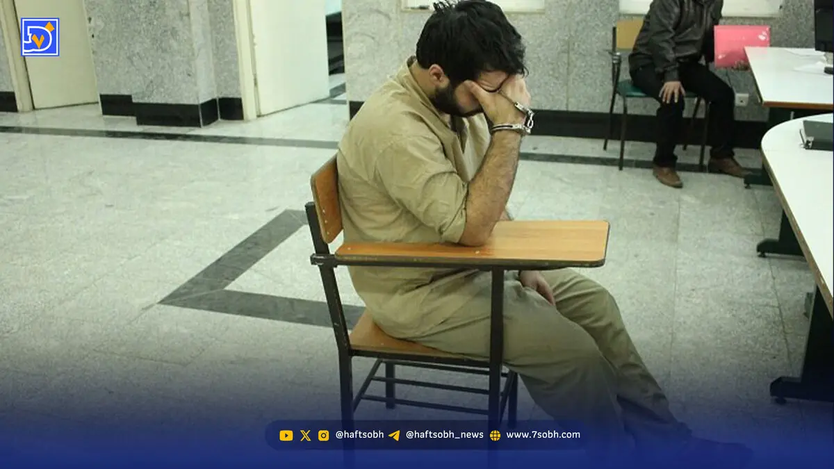  قتل مرد جوان در پارک ارغوان چیتگر؛ قاتل فراری در تبریز دستگیر شد