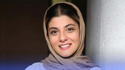 بیوگرافی مهسا طهماسبی