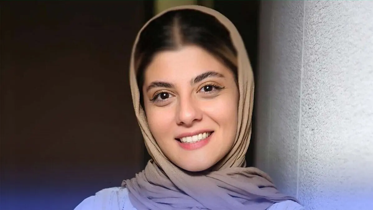 بیوگرافی مهسا طهماسبی