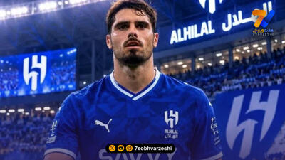 پدرو نتو در یک قدمی الهلال