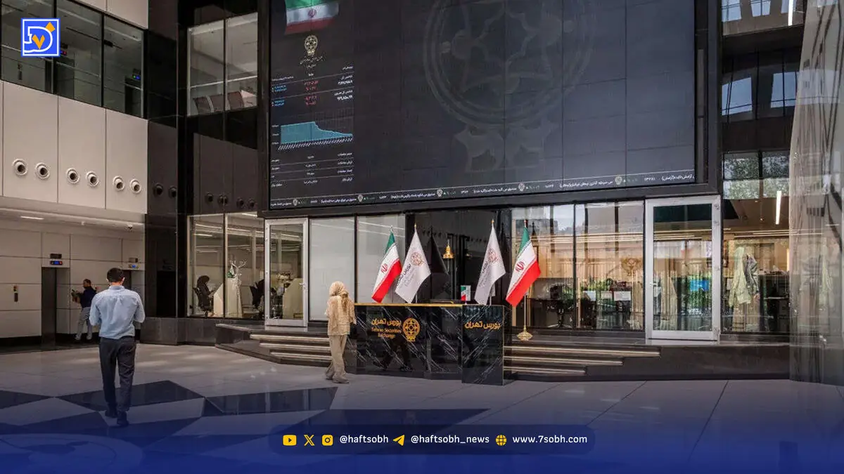  نوسان‌گیرها از هیجان سهامداران سود می‌برند