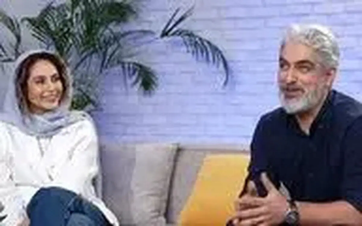 خانه مهدی پاکدل و رعنا آزادیور چه شکلی است؟ نگاهی به دکوراسیون منزل این زوج هنرمند