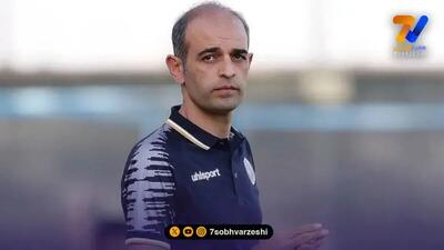 نویدکیا: از سپاهان و تراکتور انتظار یک بازی جذاب میرود