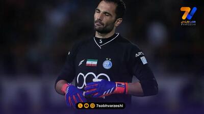 دردسر تازه برای استقلال؛ قانون جلوی قرارداد آدان را گرفت!