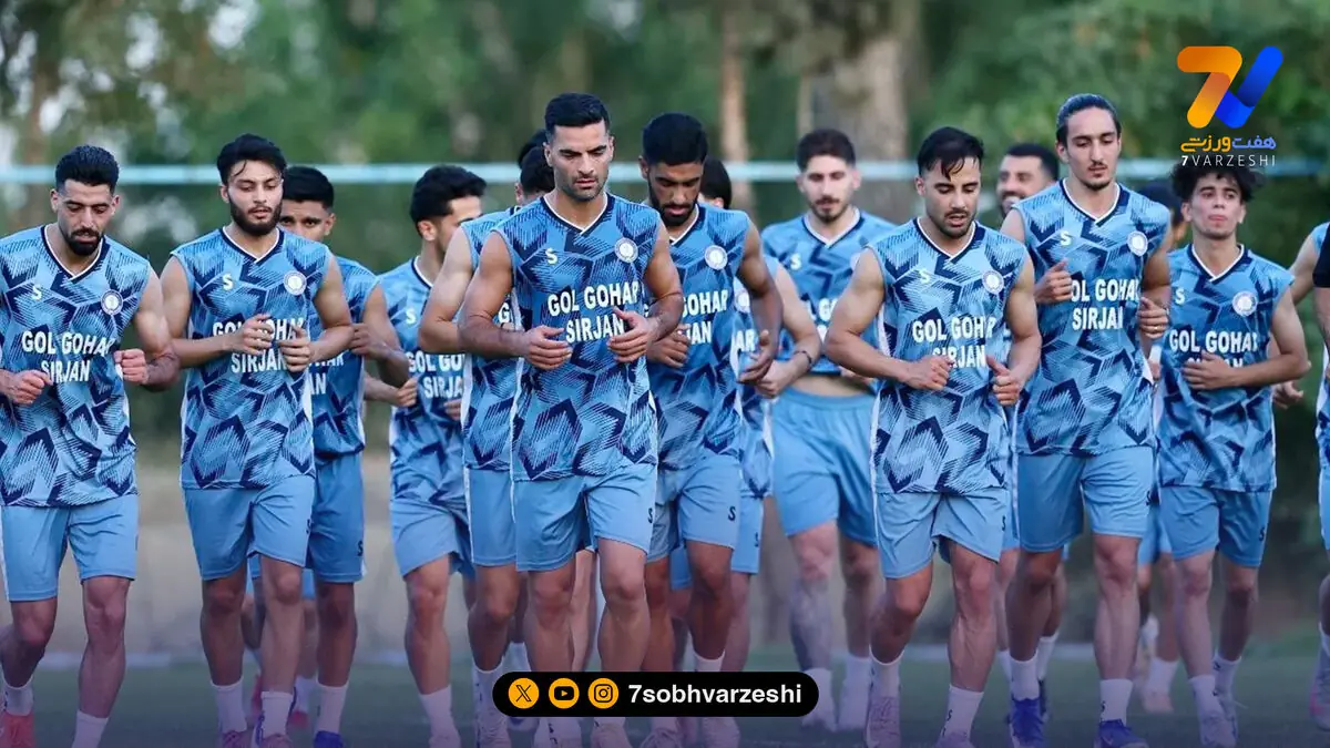  رحمتی با شش غایب به مصاف پیکان می رود