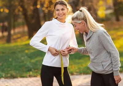 پیادهروی برای کاهش وزن؛ چطور بیشتر چربی بسوزانیم و نتیجه بگیریم؟