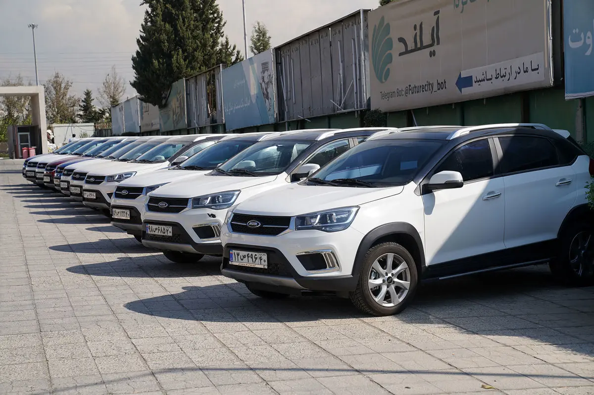 آخرین قیمت محصولات مدیران خودرو امروز، دوشنبه 26 مردادماه