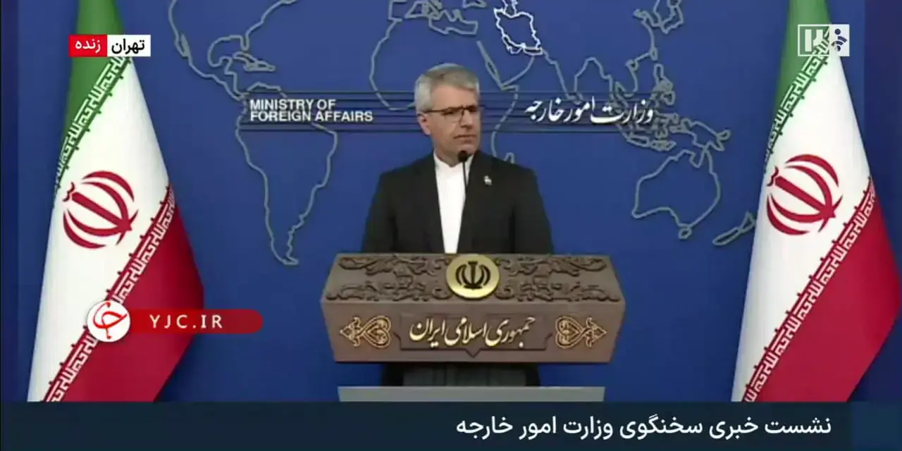  چرا توافق ایران و عمان درباره تنگه هرمز طولانی شده است؟