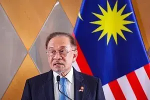 انور ابراهیم: تابآوری ایران قابل تحسین است