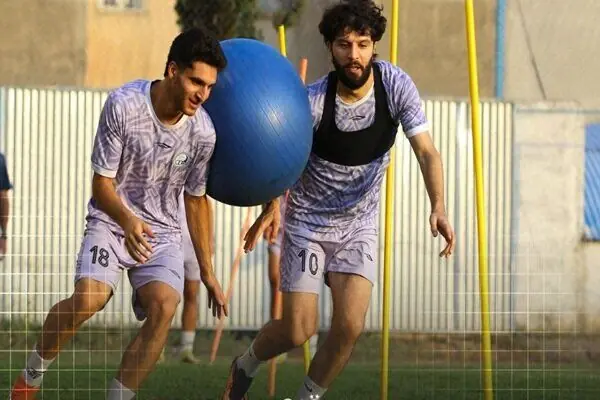 استقلال برای برگشت جلالالدین ماشاریپوف خط و نشان کشید