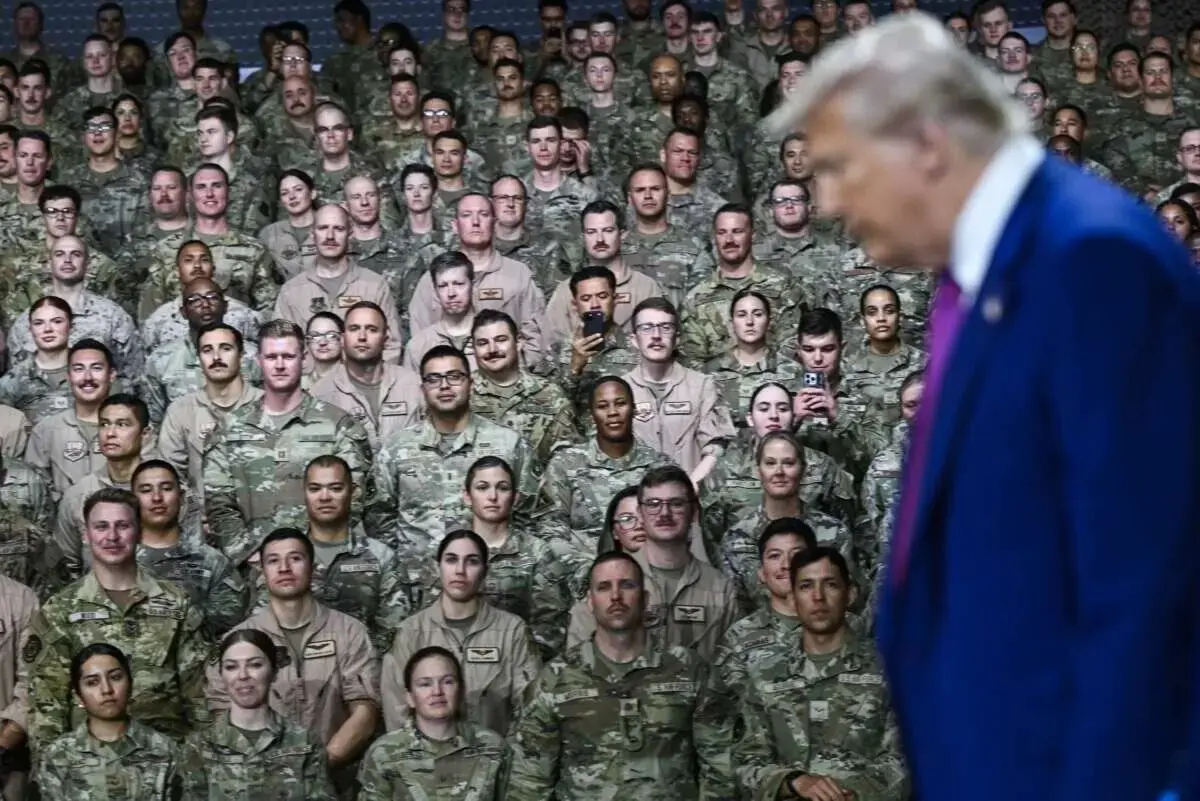 فاکتور جنگ علیه ایران برای مردم آمریکا