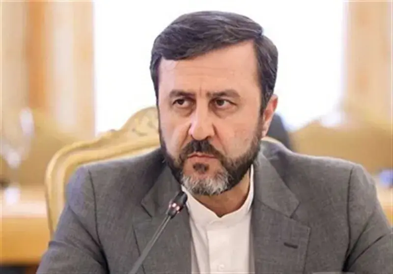 واکنش غریبآبادی به اظهارات بن گویر درباره فلسطینیان