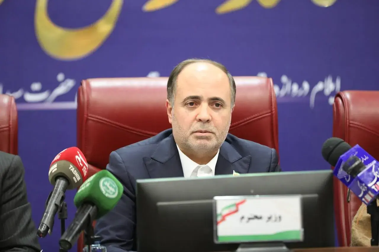 وزیر جهاد کشاورزی: ذخایر راهبردی ایران چندماهه شد