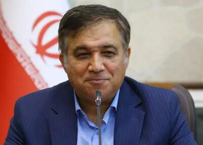  تاجرنیا: اشتباه کردم وعده باز شدن پنجره را دادم