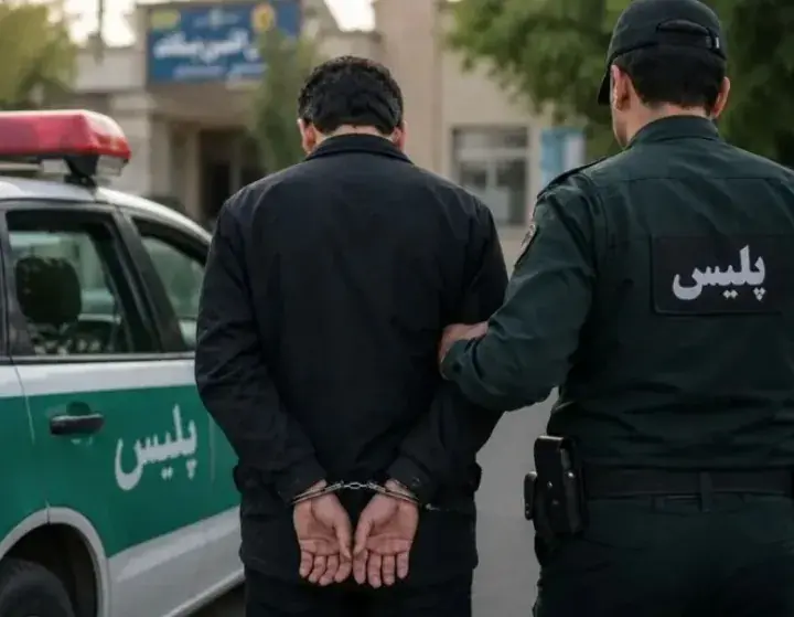  عامل اسیدپاشی در بناب دستگیر شد
